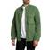 Pretty Green Feltham Overshirt - Khaki