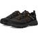 Columbia Peakfreak Rush Outdry Vandringsskor - Black/Raw Honey