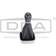 DPA Gearstangsmanchet 77111642402