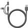 GP Batteries USB-opladerkabel USB 2.0 1m