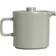 Blomus Pilar Mirage Grey Teapot 1L