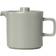 Blomus Pilar Mirage Grey Teapot 1L
