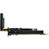 Iiyama SDM31201BC-1L Digital Skyltspelare med Spår 256 GB