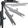 Hama TV Loftbeslag 200x200 46"