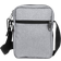 Eastpak The One Small Crossbody Shoulder Bag - Sunday Grey