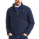 Gant The Quilted Windcheater Evening Blue