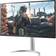 LG 27BP55U-B 27 Inch 4K LED Screen