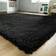 PRIME PLUS Extra Thick Heavy Grey 120 x 170cm