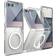 Ringke Samsung Galaxy Z Flip7 Fusion Magnetic Hybrid Cover
