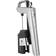 Coravin Timeless Six+ Wine Preservation System Set Silver Wine Pump