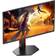 AOC 25 Gaming Skærm Q25G4SR