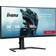 Iiyama 34 Inch G-MASTER GCB3484WQSU-B1 Curved LED Monitor