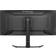 Iiyama 34 Inch G-MASTER GCB3484WQSU-B1 Curved LED Monitor
