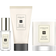 Jo Malone Wood Sage & Sea Salt Travel Collection EdC 9ml + Travel Candle + Hand Cream 30ml