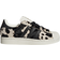 adidas Låg Sneaker Superstar II Skor - Svart/Vit/Ullvit