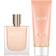 HUGO BOSS Alive Gift Set EdP 30ml + Body Lotion 50ml