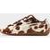 Puma Speedcat Cow Print Sneakers Women - Brun