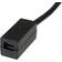 StarTech DisplayPort - Mini DisplayPort 1.2 Adapter M-F 0.2m