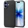 Spigen Liquid Air Case iPhone 17 Black