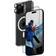 PanzerGlass 3-in-1 Protection Bundle for iPhone 16 Pro Max Transparent