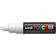 Uni Posca PC-8K Broad Bullet White