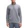Lululemon Soft Jersey Oberteil Mit Halblangem Reißverschluss - Solar Grey