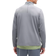 Lululemon Soft Jersey Oberteil Mit Halblangem Reißverschluss - Solar Grey