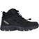 Viking Kid's Track Mid Waterproof SL Walking Boots - Black (3-556002)