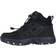 Viking Kid's Track Mid Waterproof SL Walking Boots - Black (3-556002)