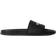 The North Face Base Camp Slide III - TNF Black/TNF White