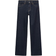 Mango Danila Wide Leg Highrise Jeans Bukser - Open Blue