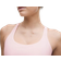 Lululemon Energy BH Lang Frauen - Blissful Pink