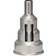 Bosch Reduktionsmunstycke 9 mm
