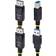 StarTech DisplayPort 1.2/USB A 3.2 Gen1 - DisplayPort 1.2/USB B 3.2 Gen1 M-M 3m