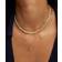 Mejuri Seashell Charm - Gold