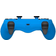 DragonShock Controller Mizar Wireless BT PS4 - Blue