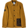 Pretty Green Parthian Pocket Overshirt - Brown