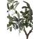 House Nordic Kunstigt Oliventræ Grøn H 61 cm Kunstig plante