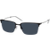 Emporio Armani Solbriller Mænd - Matte Black
