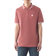 Pretty Green Barton Polo Shirt - Ruby