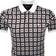 Pretty Green Timperley Geo Polo T-shirt - Multi