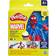 Hasbro Play-Doh Marvel Spider-Man Thwip Squisher
