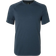 Lululemon License to Train Short Sleeve Shirt - Navy