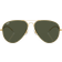 Ray-Ban Old Aviator RB3825 001/31 5814 Solbriller Mænd Gold