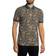 Pretty Green House Paisley Polo T-shirt - Multicolour