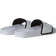 The North Face Base Camp Slides III W - TNF White/TNF Black