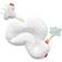 Skip Hop Silver Lining Baby Gym Wood