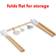 Skip Hop Silver Lining Baby Gym Wood