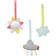 Skip Hop Silver Lining Baby Gym Wood