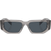 Prada PR09ZS 18S09T - Transparent Asphalt Grey